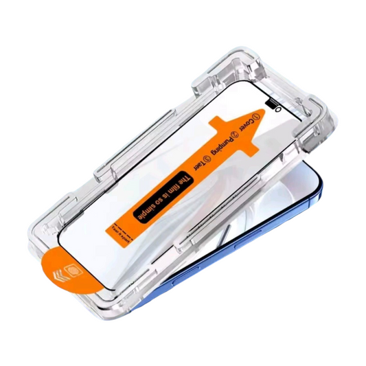 2 Protectores de Pantalla para Honor Series N - Vidrio Templado