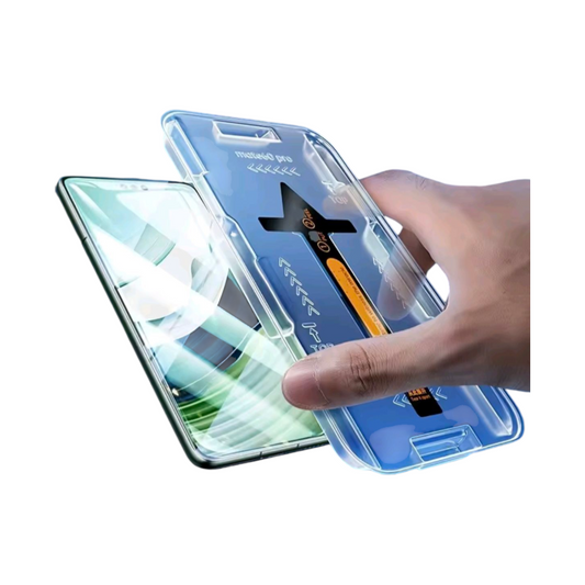 2 Protectores de Pantalla para Honor Series Magic - Vidrio Templado