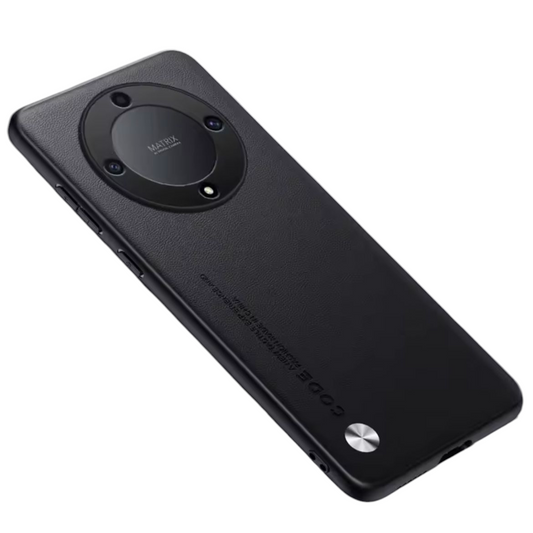Carcasas Honor Magic5 Lite / Magic6 Lite Cuero Sintético