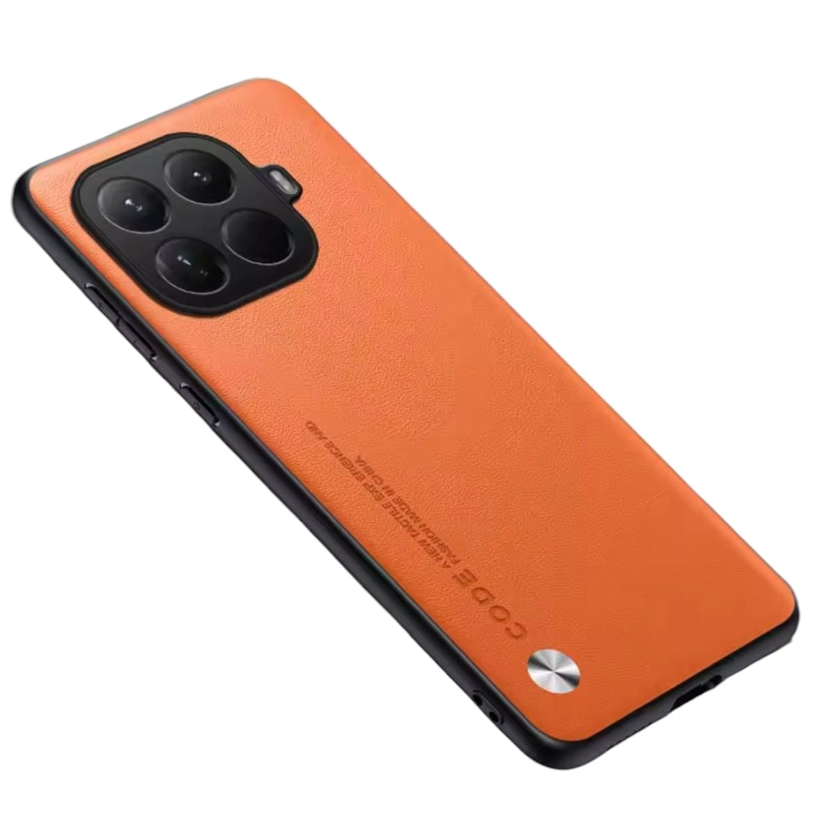 Carcasas Xiaomi 15T y 15T Pro Cuero Sintético