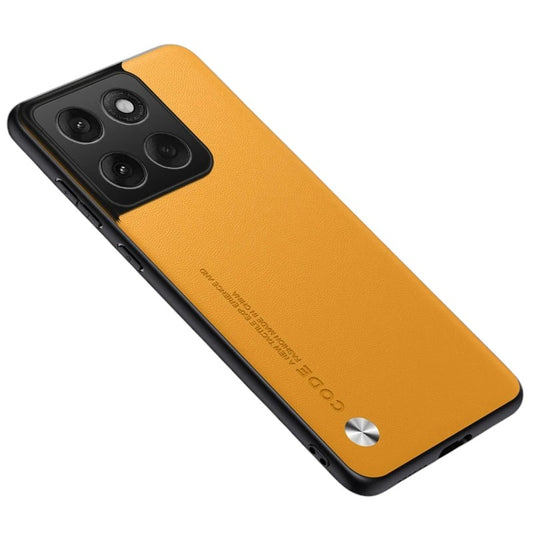 Carcasas Motorola Edge 60 Fusion Cuero Sintético