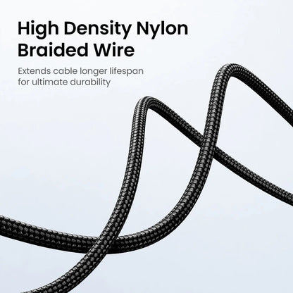 Cable de Lightning a USB (1 m.)
