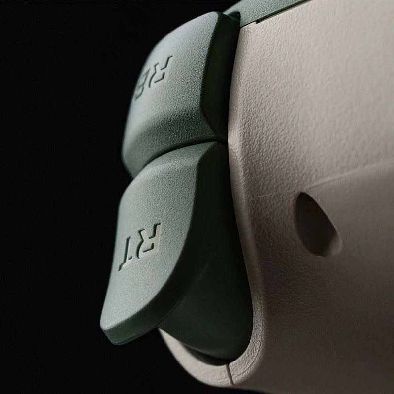 Control Xbox 8BitDo Ultimate C (Con Efecto Hall)