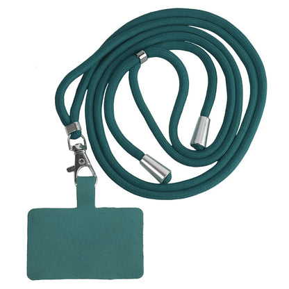 Cordón Ajustable Para Teléfono, Tarjetas y Llavero (Multiuso)