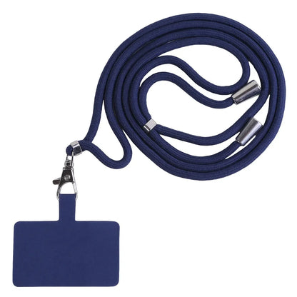 Cordón Ajustable Para Teléfono, Tarjetas y Llavero (Multiuso)