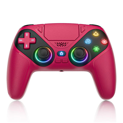 Control para Playstation 5 / PC - Gamrombo (Con Efecto Hall)