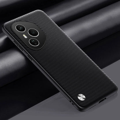 Carcasas Honor 400 Pro Cuero Sintético