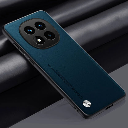 Carcasas Redmi Note 14 Pro 5G Cuero Sintético