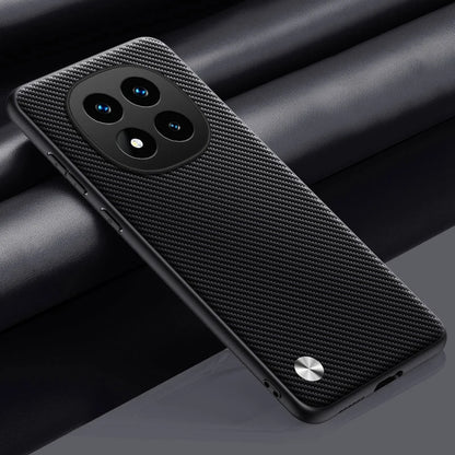 Carcasas Redmi Note 14 Pro+ 5G Cuero Sintético