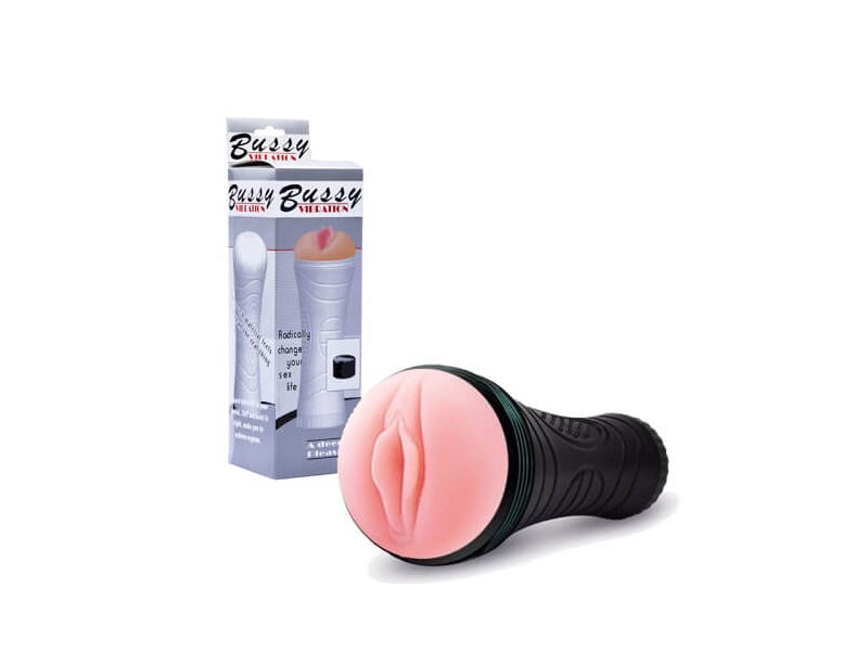 Masturbador Masculino Vibrador