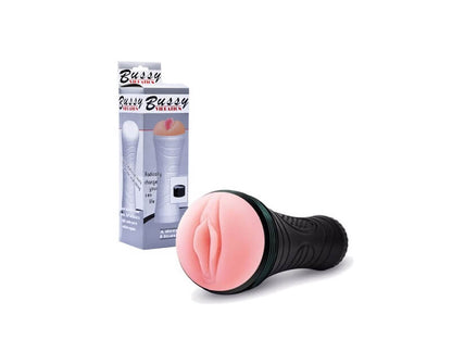 Masturbador Masculino Vibrador