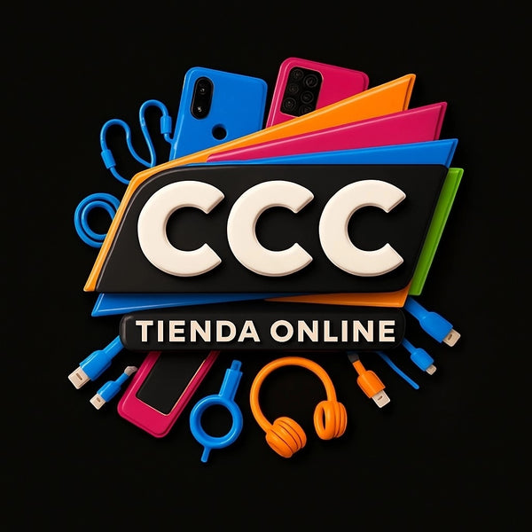 CCC Tienda Online